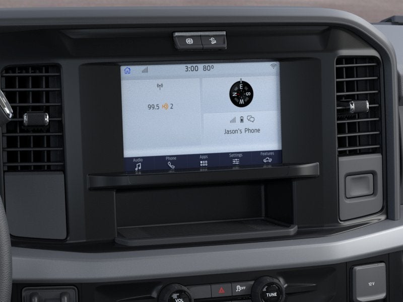 2026 Ford F-250SD F-250® XLT
