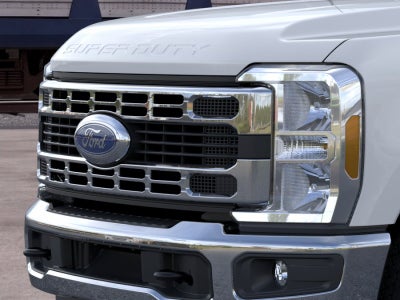 2026 Ford F-250SD F-250® XLT