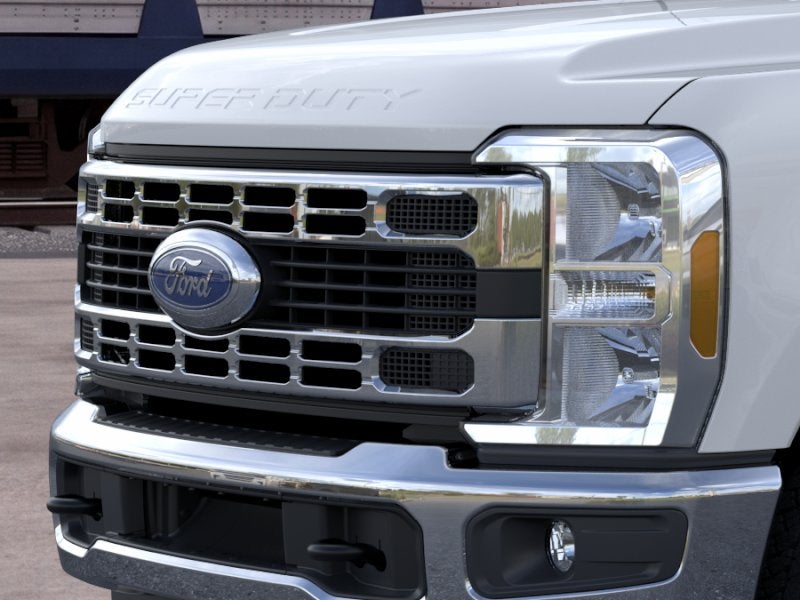 2026 Ford F-250SD F-250® XLT