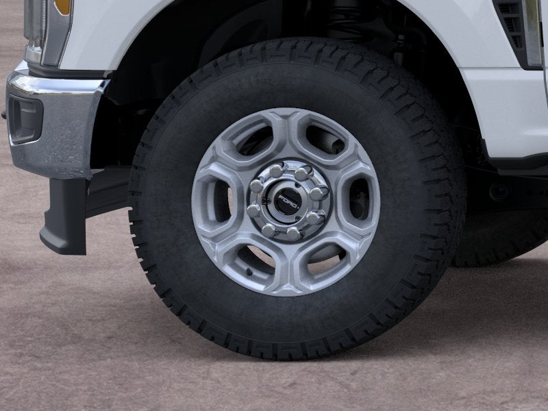 2026 Ford F-250SD F-250® XLT