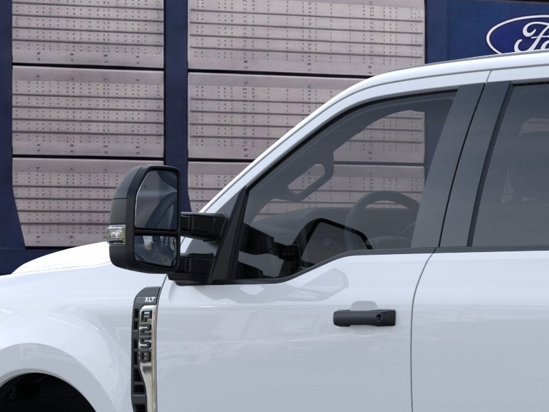 2026 Ford F-250SD F-250® XLT