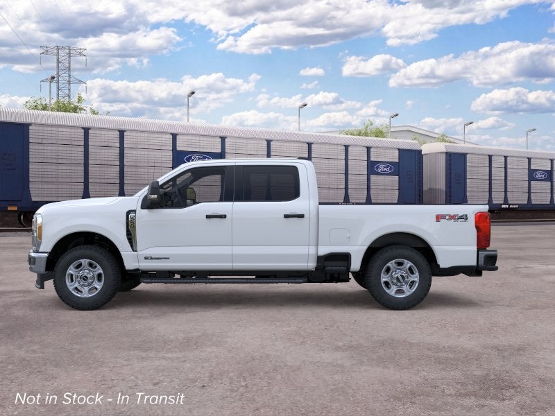 2026 Ford F-250SD F-250® XLT