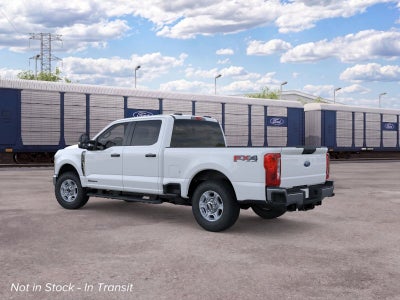 2026 Ford F-250SD F-250® XLT