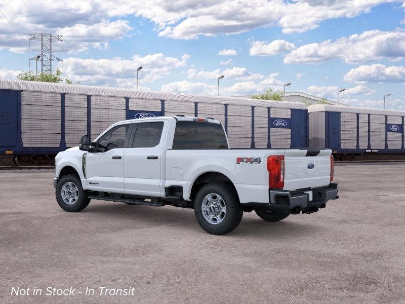 2026 Ford F-250SD F-250® XLT