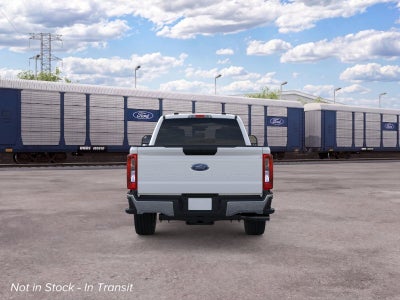 2026 Ford F-250SD F-250® XLT