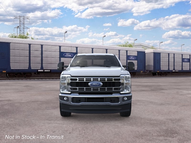 2026 Ford F-250SD F-250® XLT