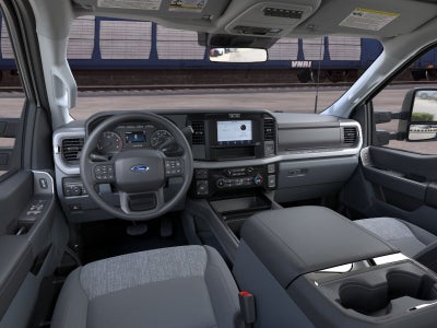 2026 Ford F-250SD F-250® XLT