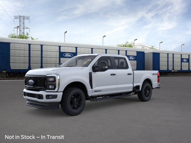 2026 Ford F-250 XL 4x4 Crew Cab 6-3/4' Box's photo