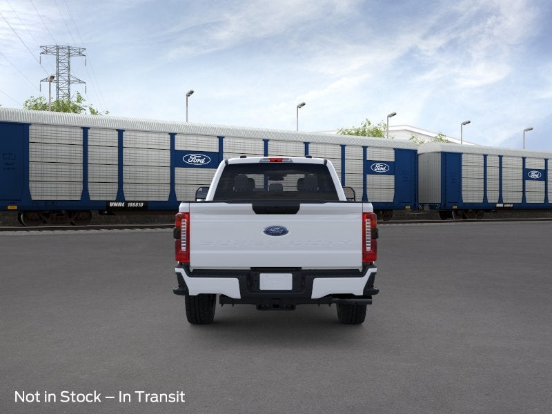 2026 Ford F-250SD F-250® XL