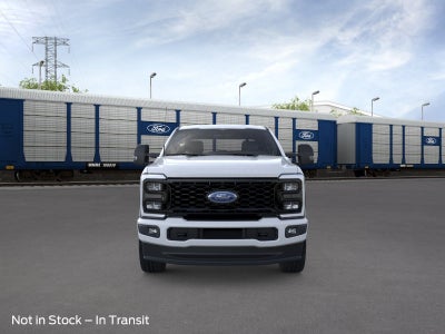2026 Ford F-250SD F-250® XL