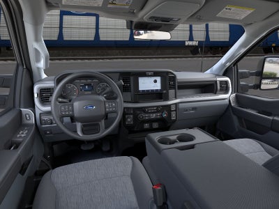 2026 Ford F-250SD F-250® XL
