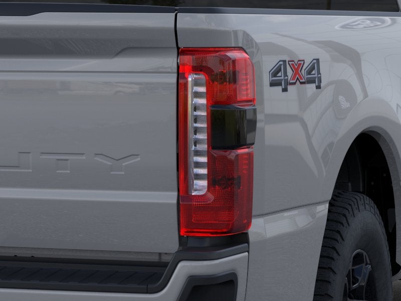 2026 Ford F-250SD F-250® XL