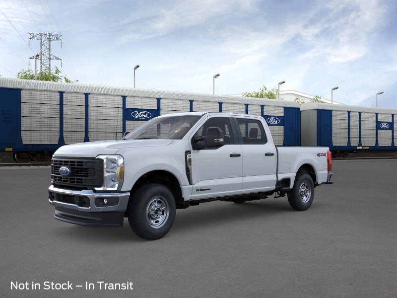 2026 Ford F-250 XL 4x4 Crew Cab 6-3/4' Box's photo