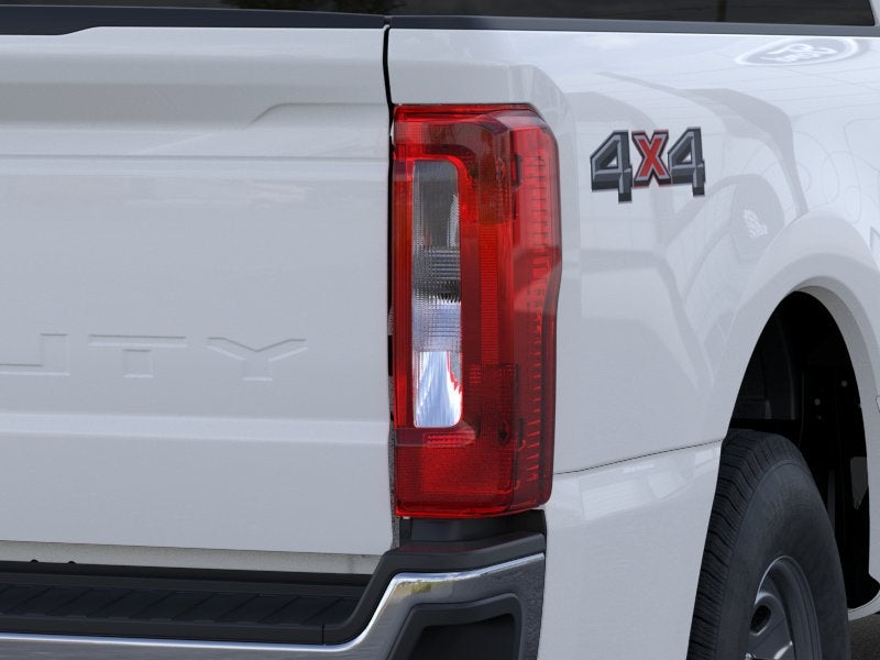 2026 Ford F-250SD F-250® XL