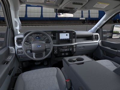 2026 Ford F-250SD F-250® XL