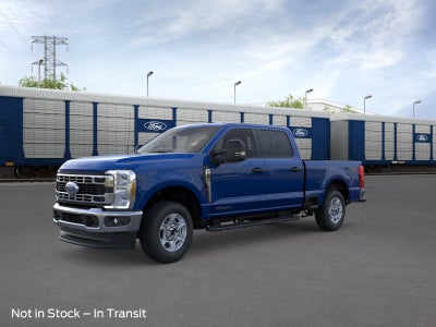 2026 Ford F-250SD F-250® XLT