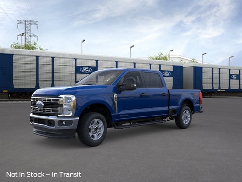 2026 Ford F-250SD F-250® XLT