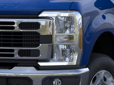 2026 Ford F-250SD F-250® XLT