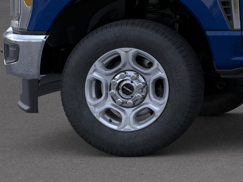 2026 Ford F-250SD F-250® XLT