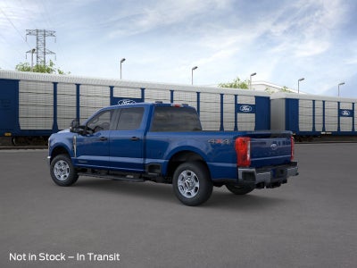 2026 Ford F-250SD F-250® XLT