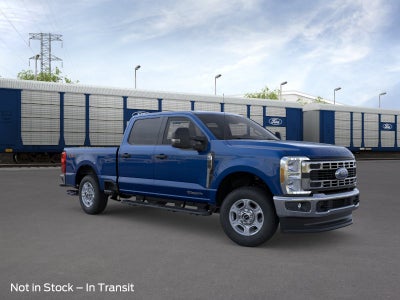 2026 Ford F-250SD F-250® XLT