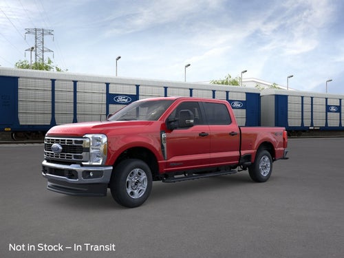 2026 Ford F-250SD F-250® XLT