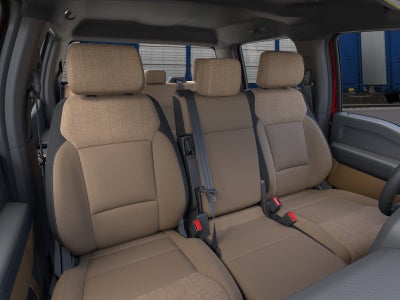 2026 Ford F-250SD F-250® XLT