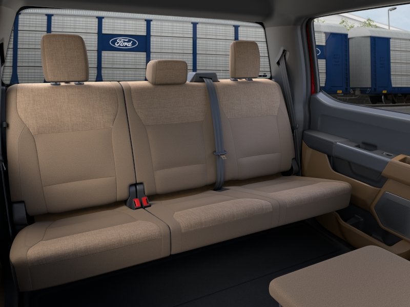 2026 Ford F-250SD F-250® XLT