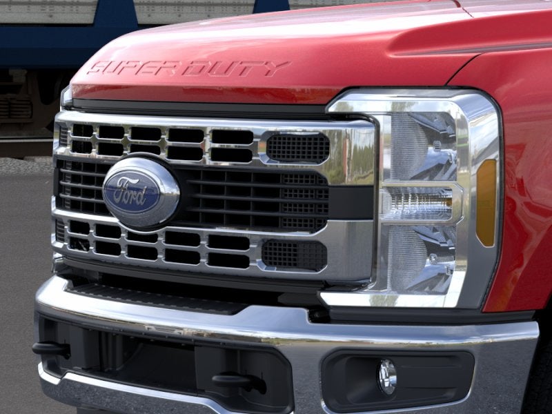 2026 Ford F-250SD F-250® XLT