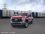 2026 Ford F-250SD F-250® XLT