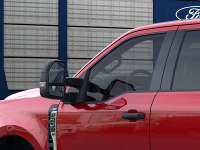 2026 Ford F-250SD F-250® XLT