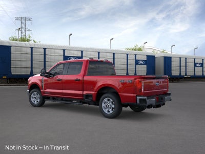 2026 Ford F-250SD F-250® XLT