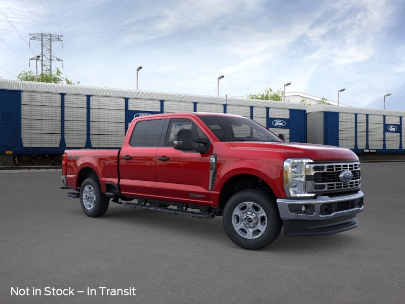 2026 Ford F-250SD F-250® XLT