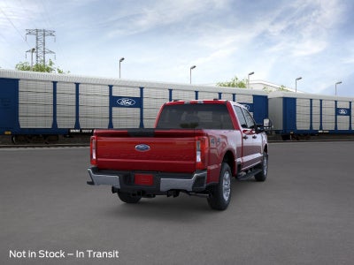 2026 Ford F-250SD F-250® XLT