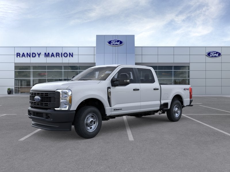 2026 Ford F-250 XL 4x4 Crew Cab 6-3/4' Box's photo
