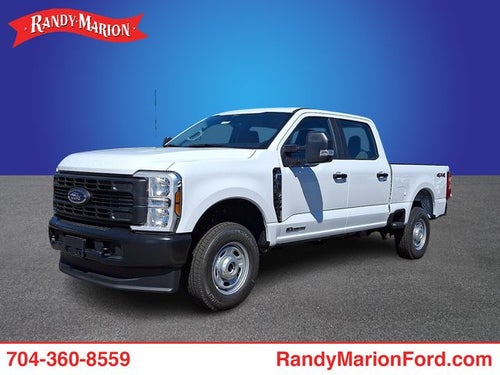 2026 Ford F-250SD F-250® XL