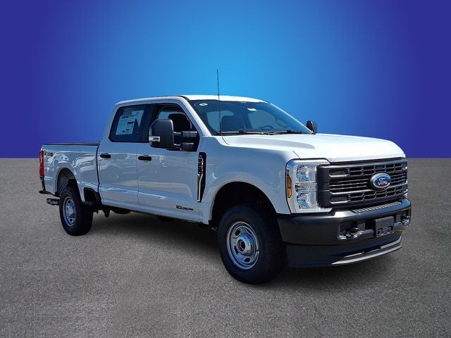 2026 Ford F-250SD F-250® XL