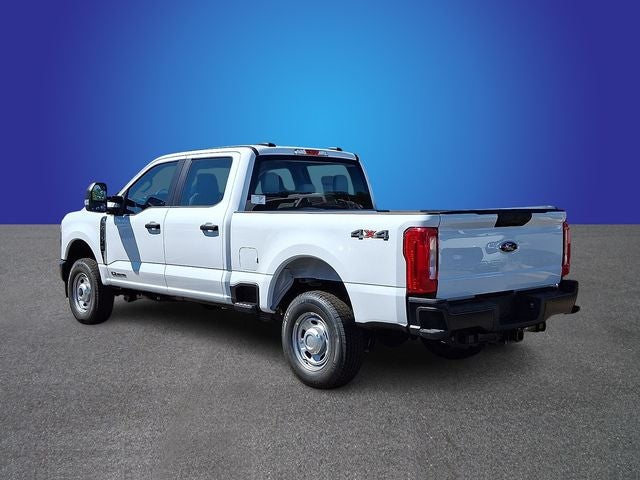 2026 Ford F-250SD F-250® XL