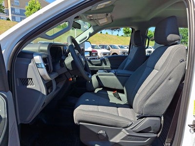 2026 Ford F-250SD F-250® XL