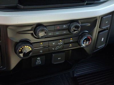 2026 Ford F-250SD F-250® XL