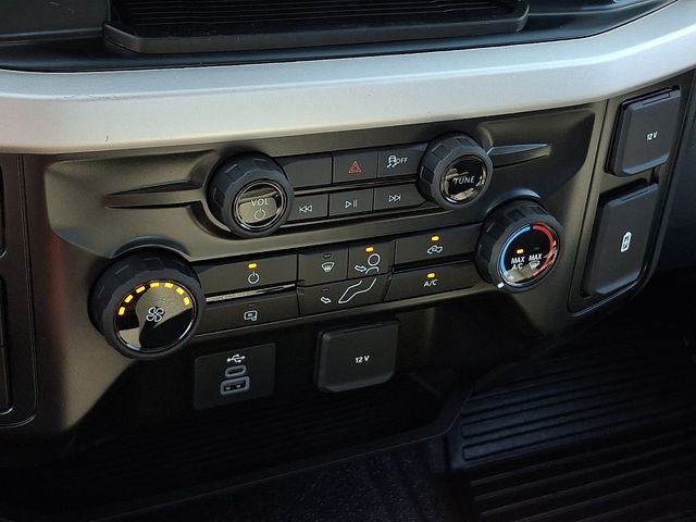 2026 Ford F-250SD F-250® XL