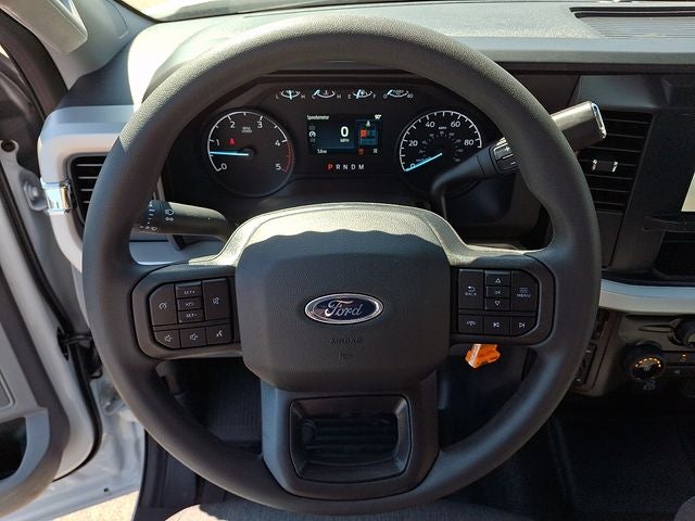 2026 Ford F-250SD F-250® XL