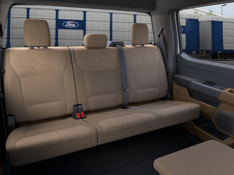 2026 Ford F-250SD F-250® XLT