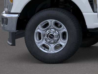 2026 Ford F-250SD F-250® XLT