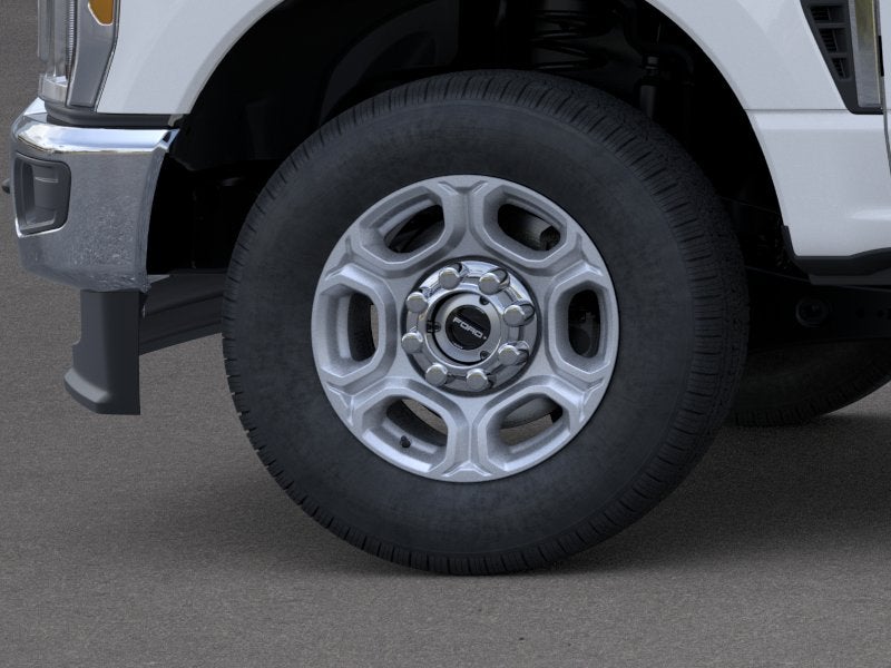 2026 Ford F-250SD F-250® XLT