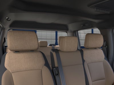 2026 Ford F-250SD F-250® XLT