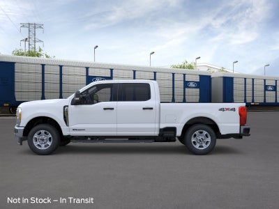 2026 Ford F-250SD F-250® XLT