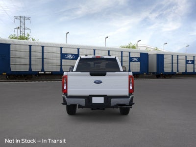 2026 Ford F-250SD F-250® XLT