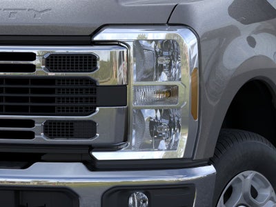 2026 Ford F-250SD F-250® XLT