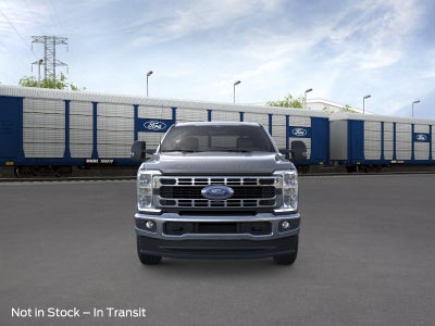 2026 Ford F-250SD F-250® XLT